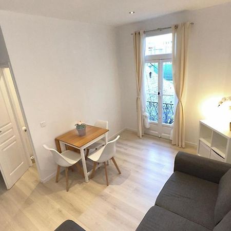 Super Monaco Apartment Luaran gambar
