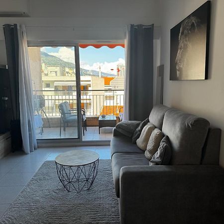 Super Monaco Apartment Luaran gambar