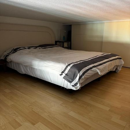 Super Monaco Apartment Luaran gambar