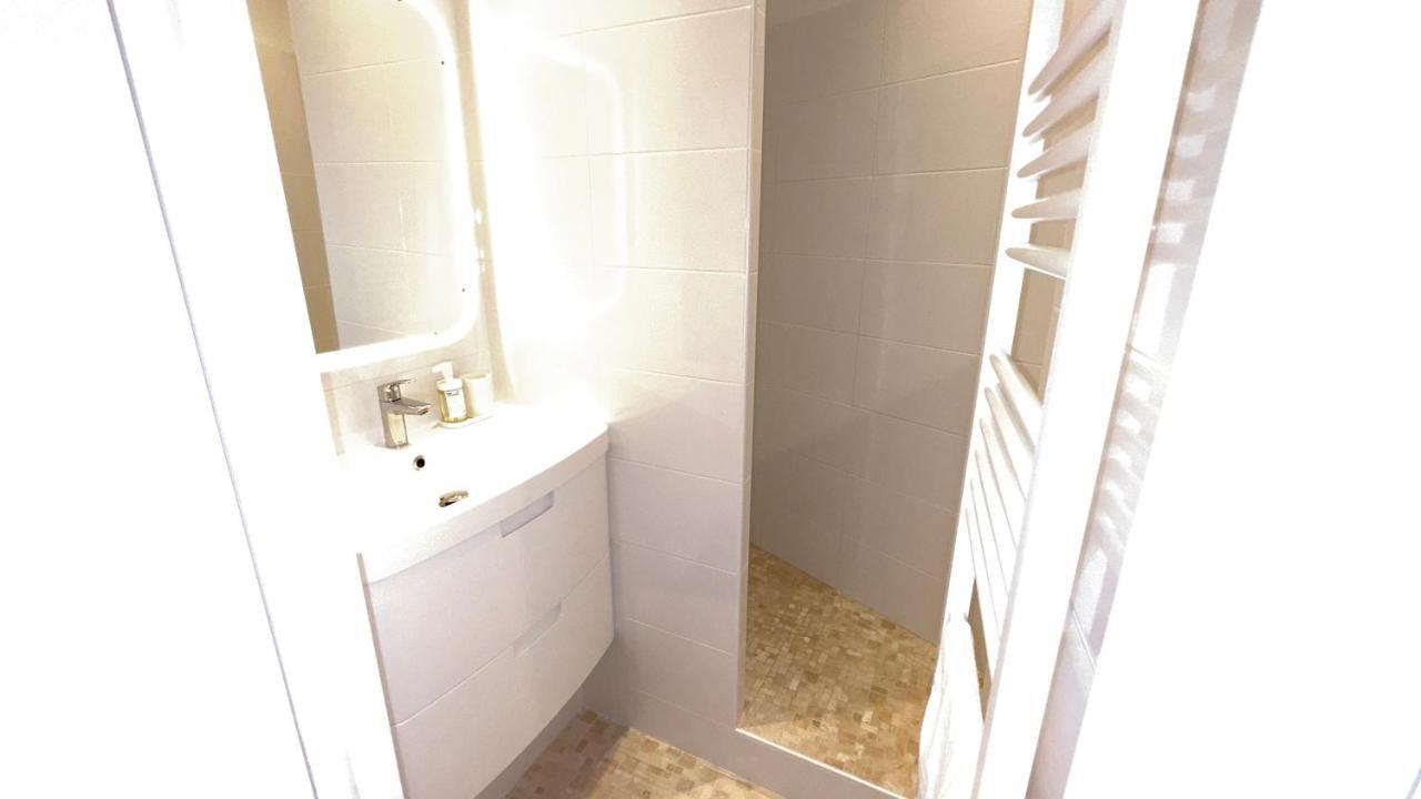Super Monaco Apartment Luaran gambar