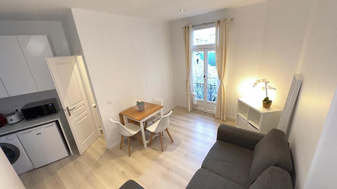 Super Monaco Apartment Luaran gambar