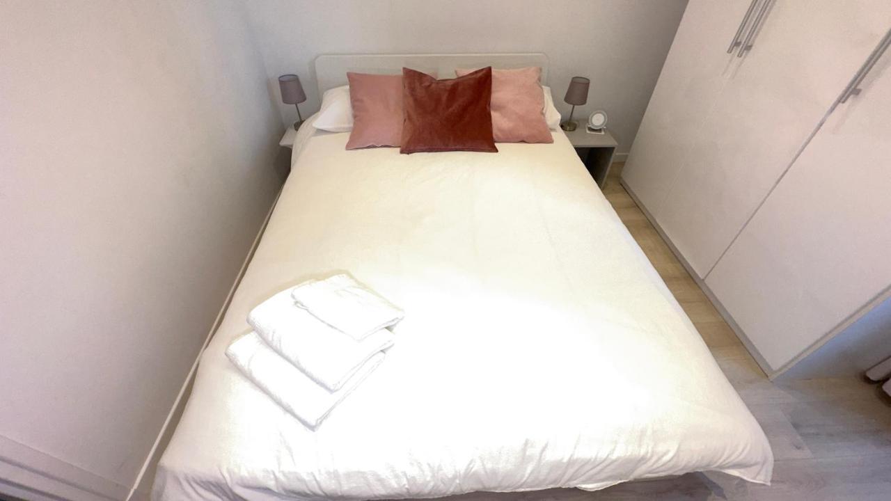 Super Monaco Apartment Luaran gambar