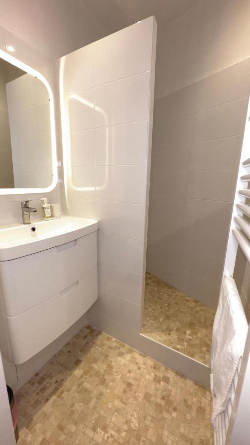 Super Monaco Apartment Luaran gambar