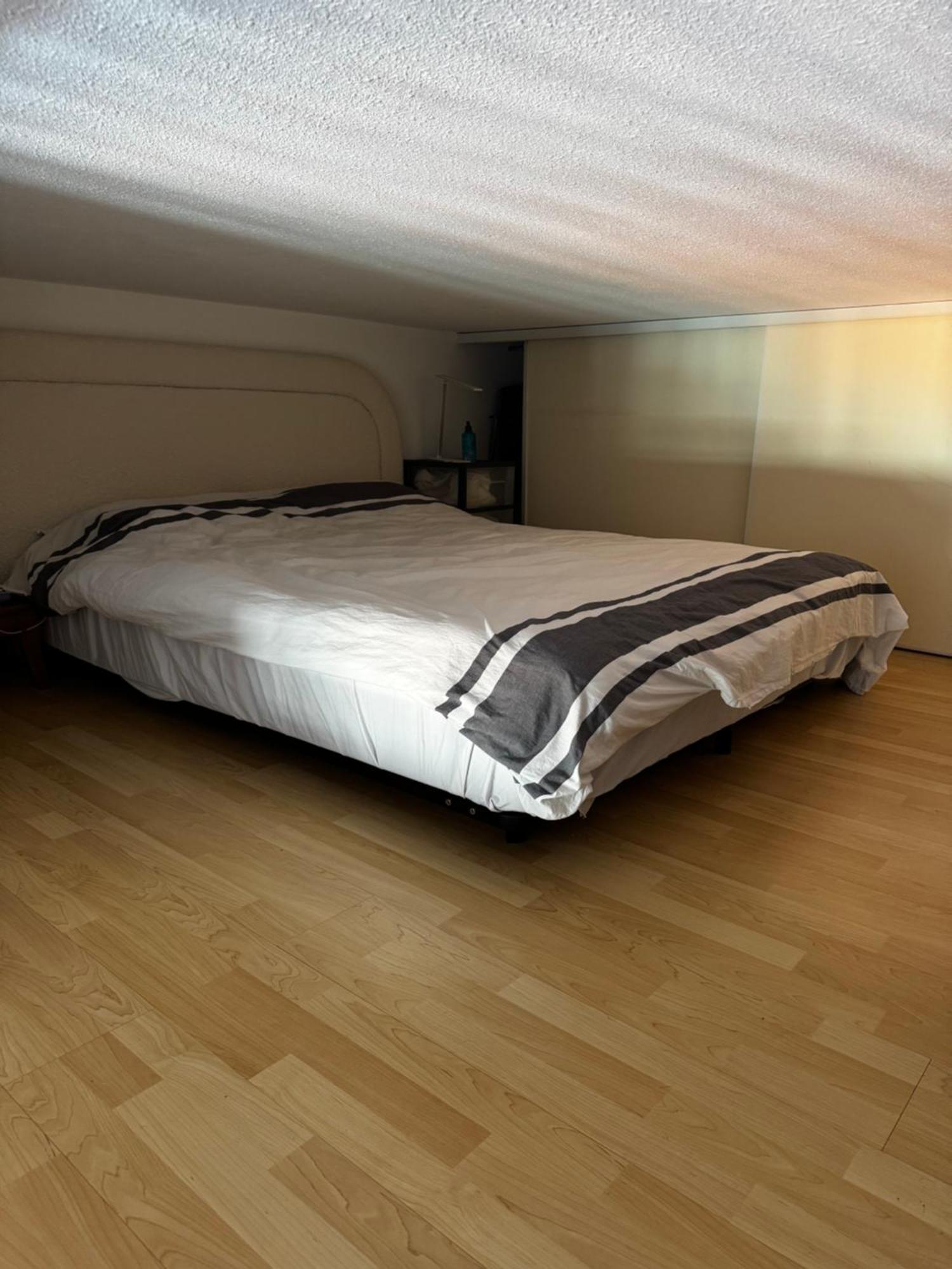 Super Monaco Apartment Luaran gambar